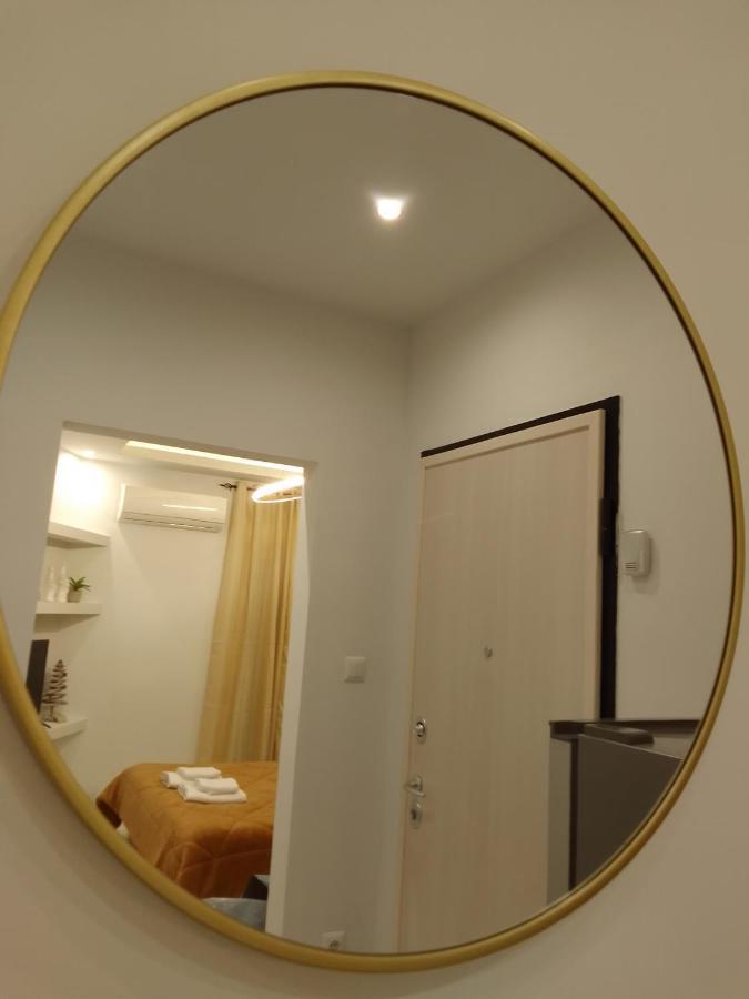 Domus Apartment - City Center 베리아 외부 사진