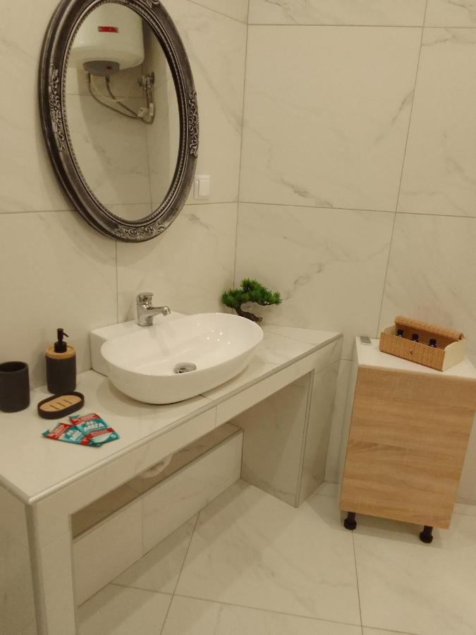 Domus Apartment - City Center 베리아 외부 사진