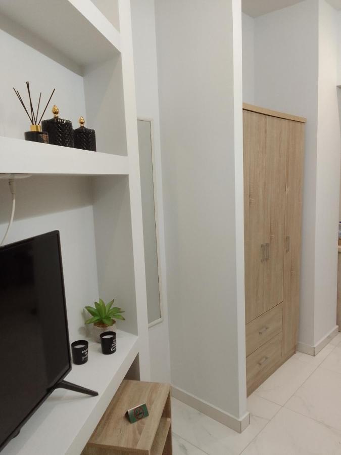Domus Apartment - City Center 베리아 외부 사진