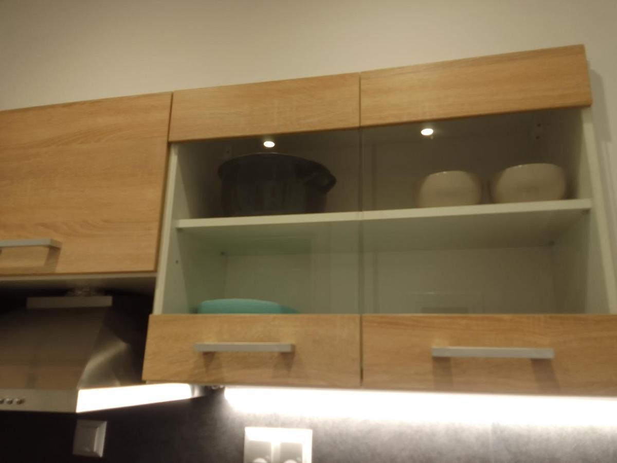 Domus Apartment - City Center 베리아 외부 사진