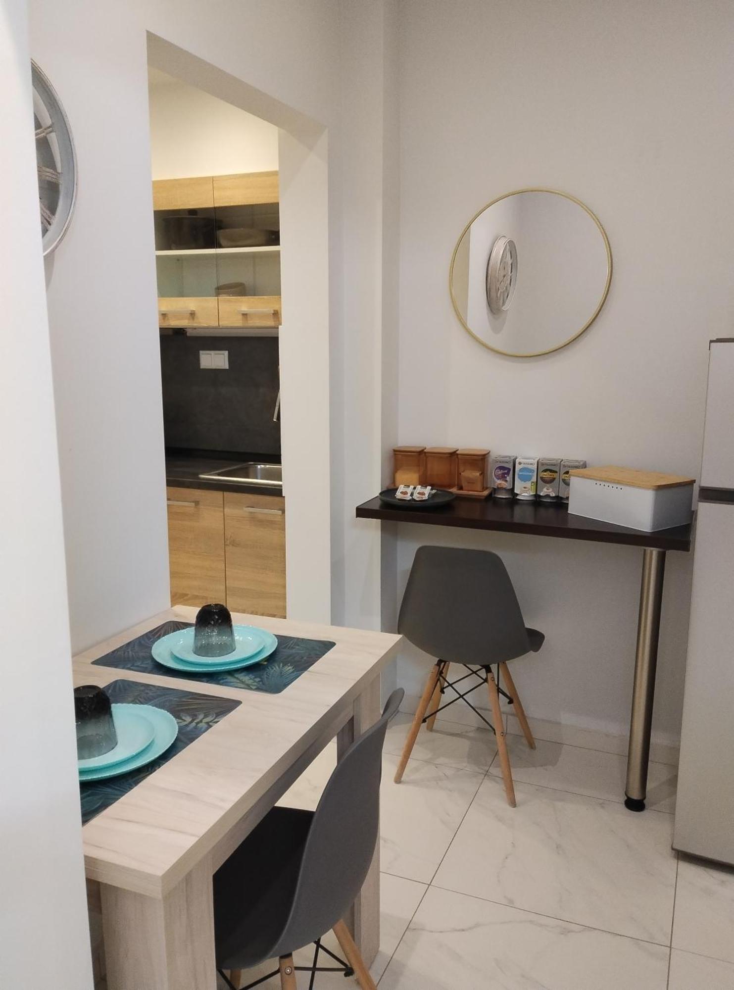 Domus Apartment - City Center 베리아 외부 사진