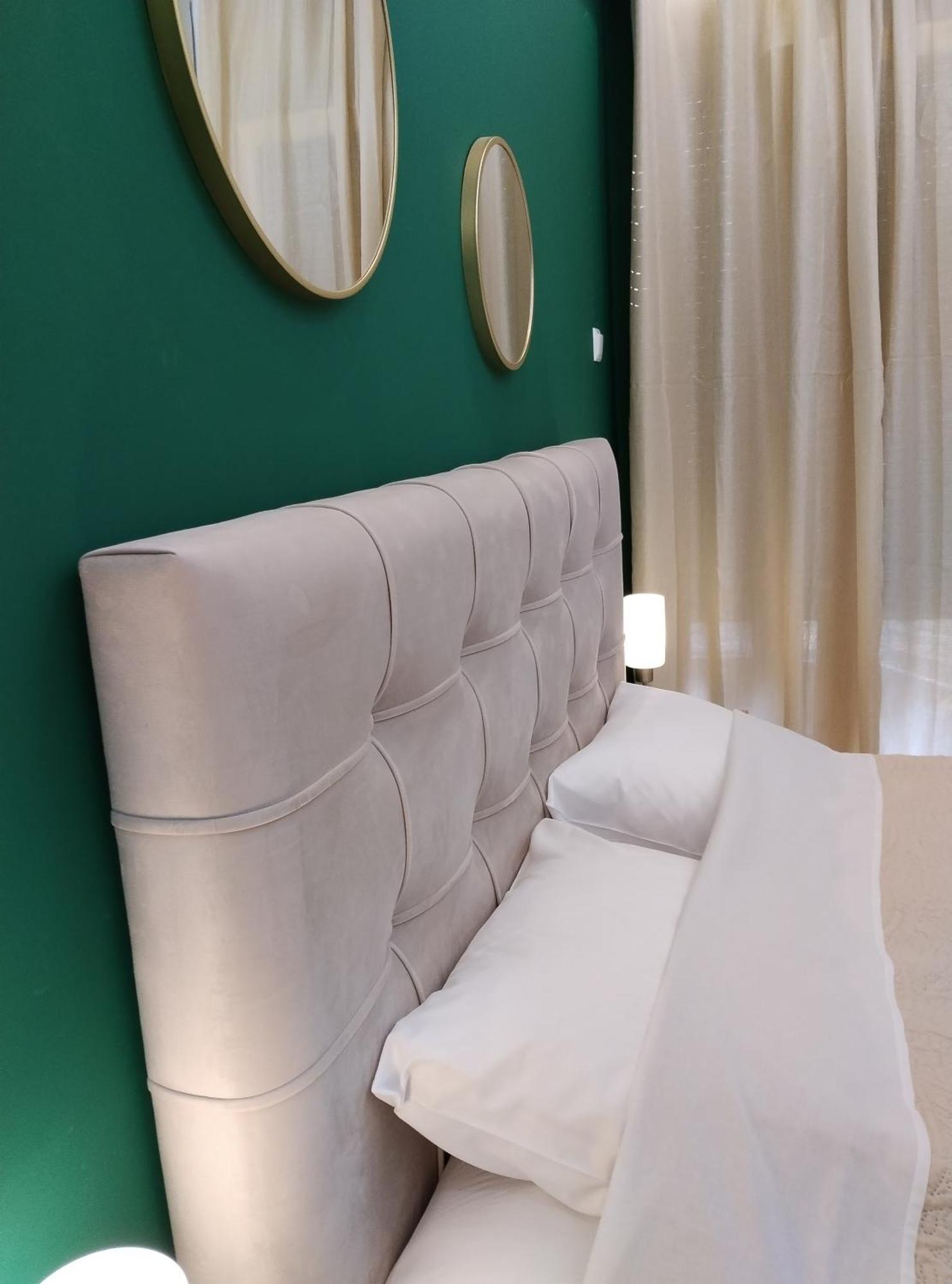 Domus Apartment - City Center 베리아 외부 사진