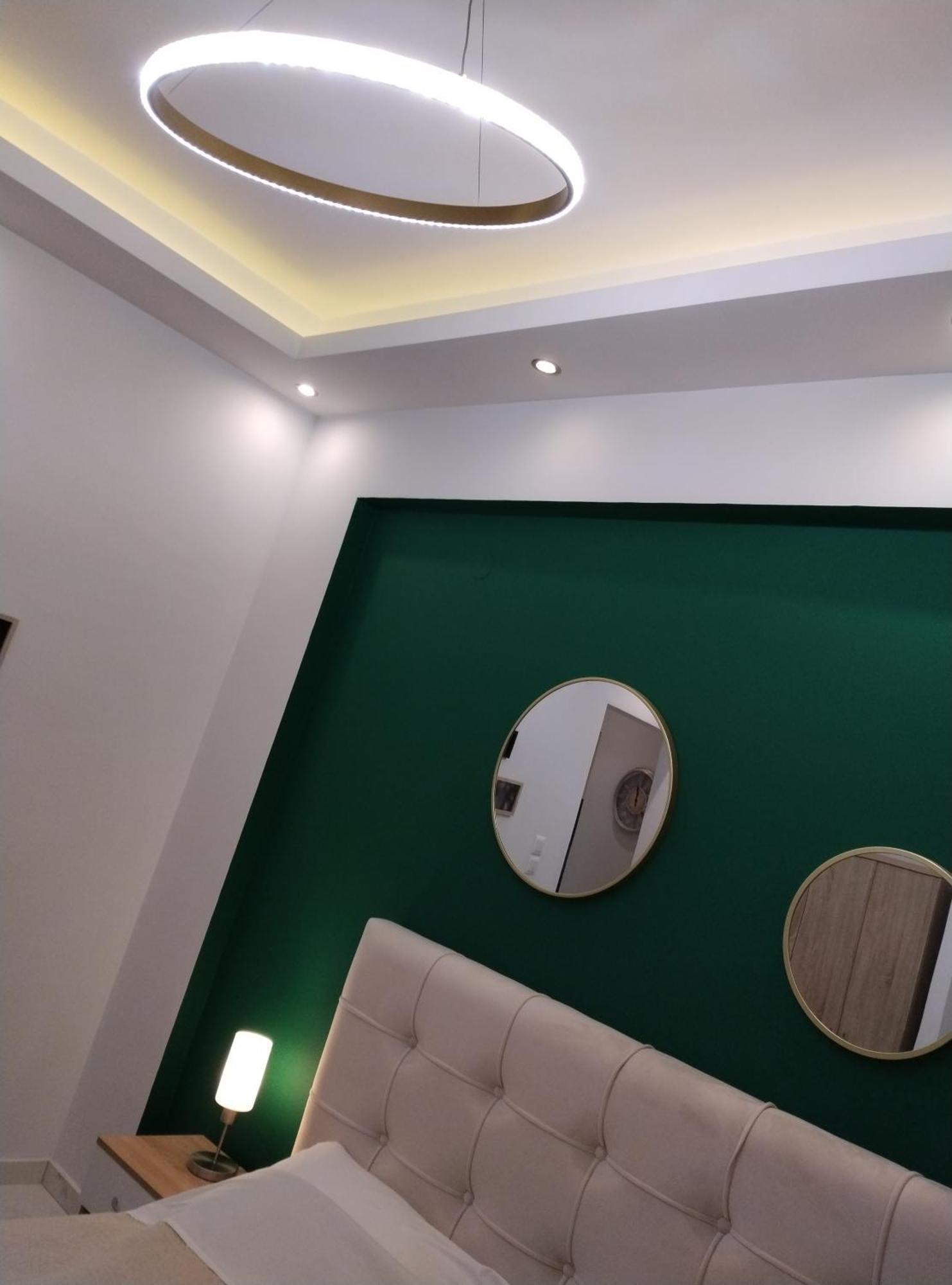 Domus Apartment - City Center 베리아 외부 사진
