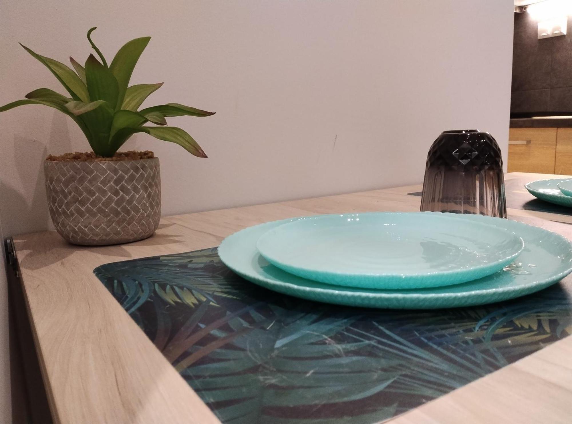 Domus Apartment - City Center 베리아 외부 사진
