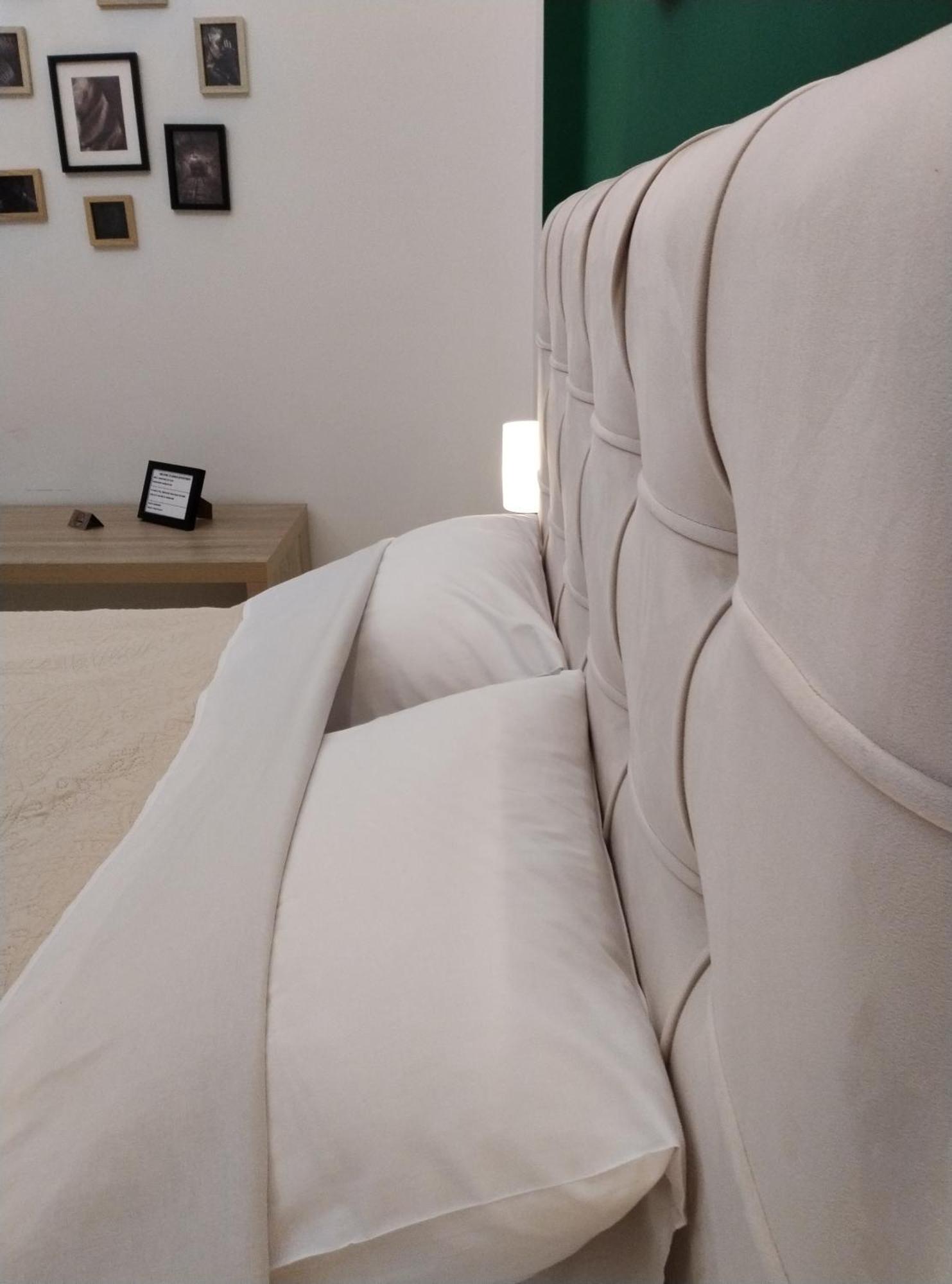 Domus Apartment - City Center 베리아 외부 사진