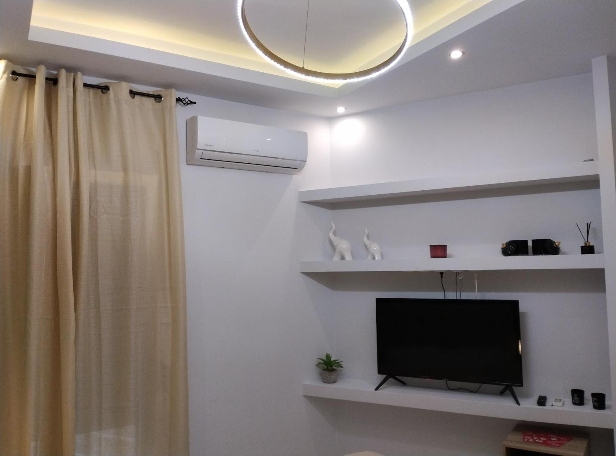Domus Apartment - City Center 베리아 외부 사진