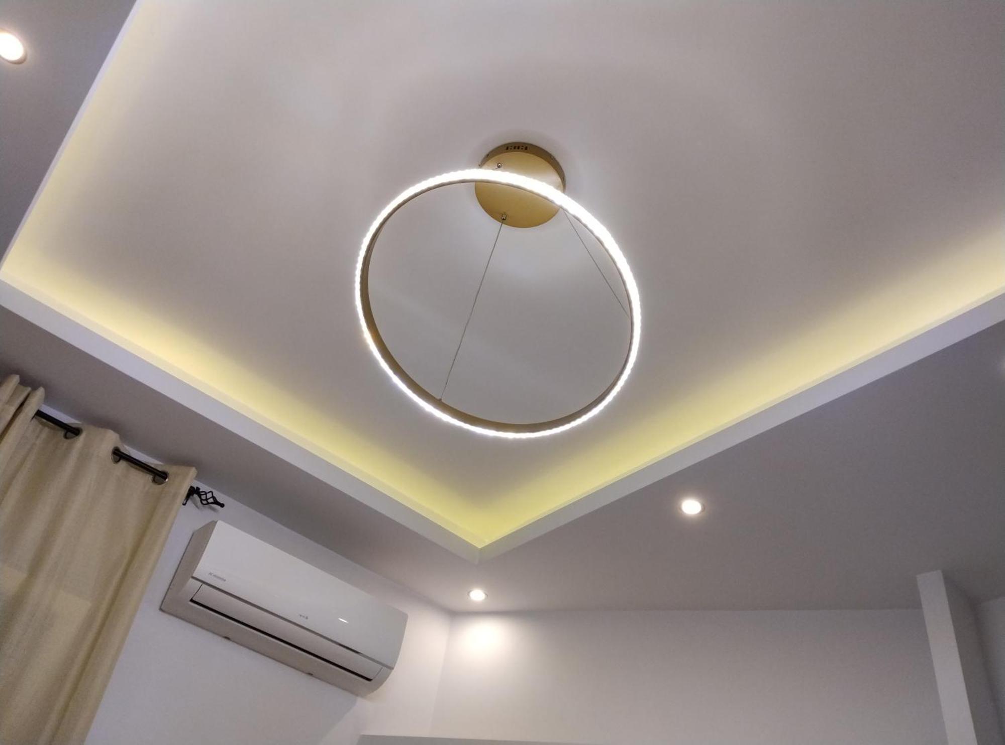 Domus Apartment - City Center 베리아 외부 사진