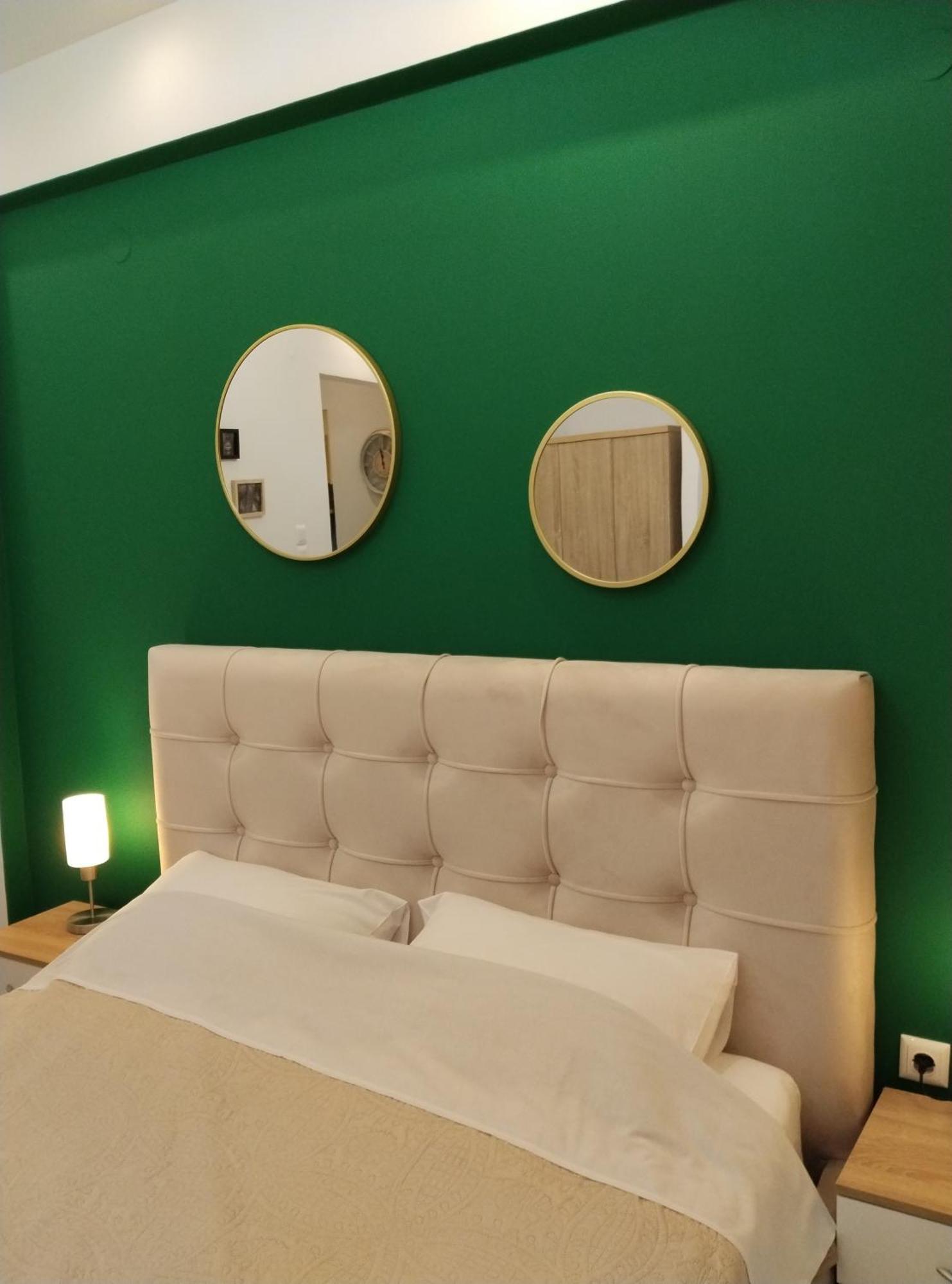 Domus Apartment - City Center 베리아 외부 사진